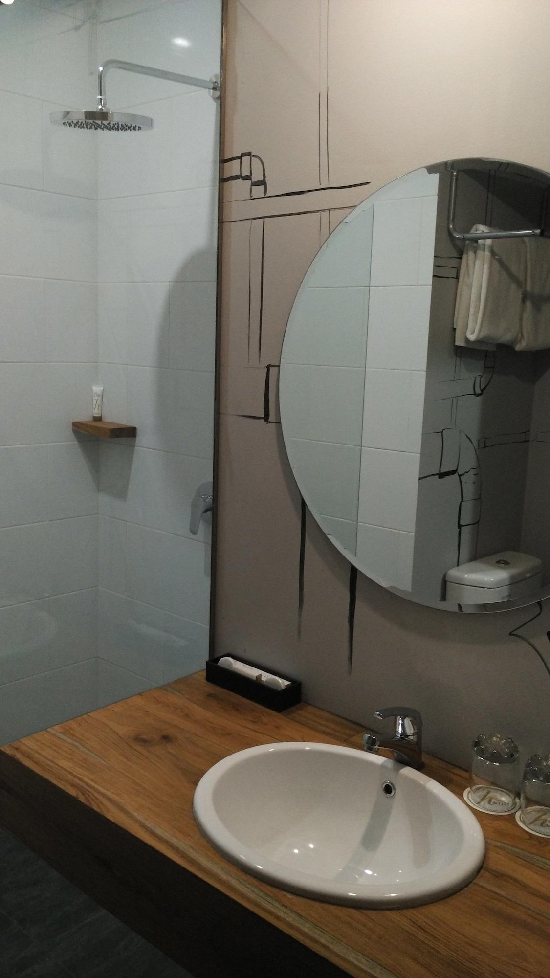 Grand Kangen Hotel Urip Sumoharjo Yogyakarta Extérieur photo