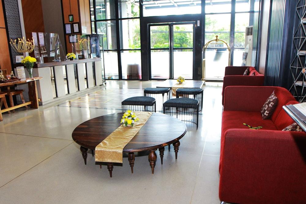 Grand Kangen Hotel Urip Sumoharjo Yogyakarta Extérieur photo