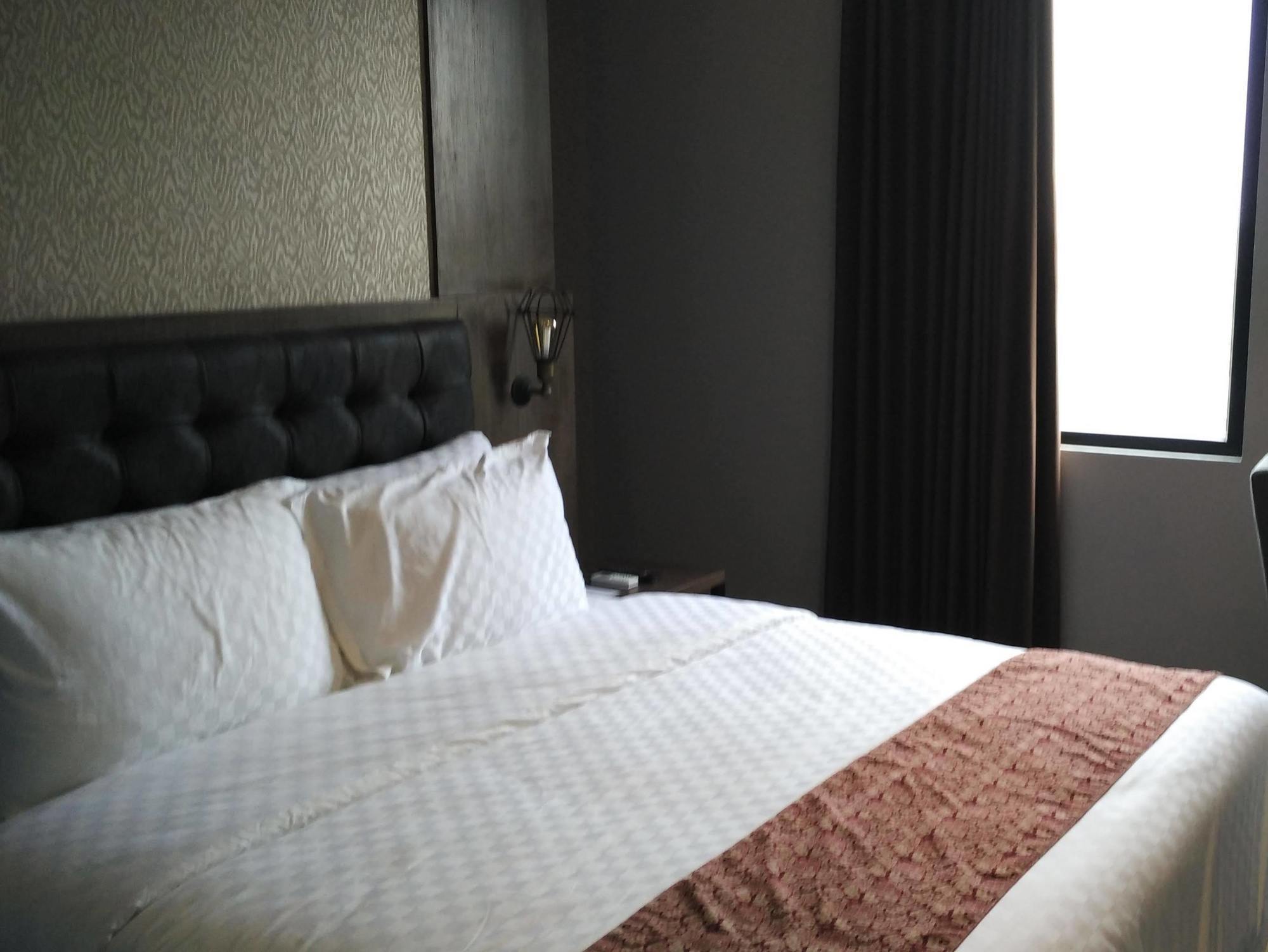 Grand Kangen Hotel Urip Sumoharjo Yogyakarta Extérieur photo