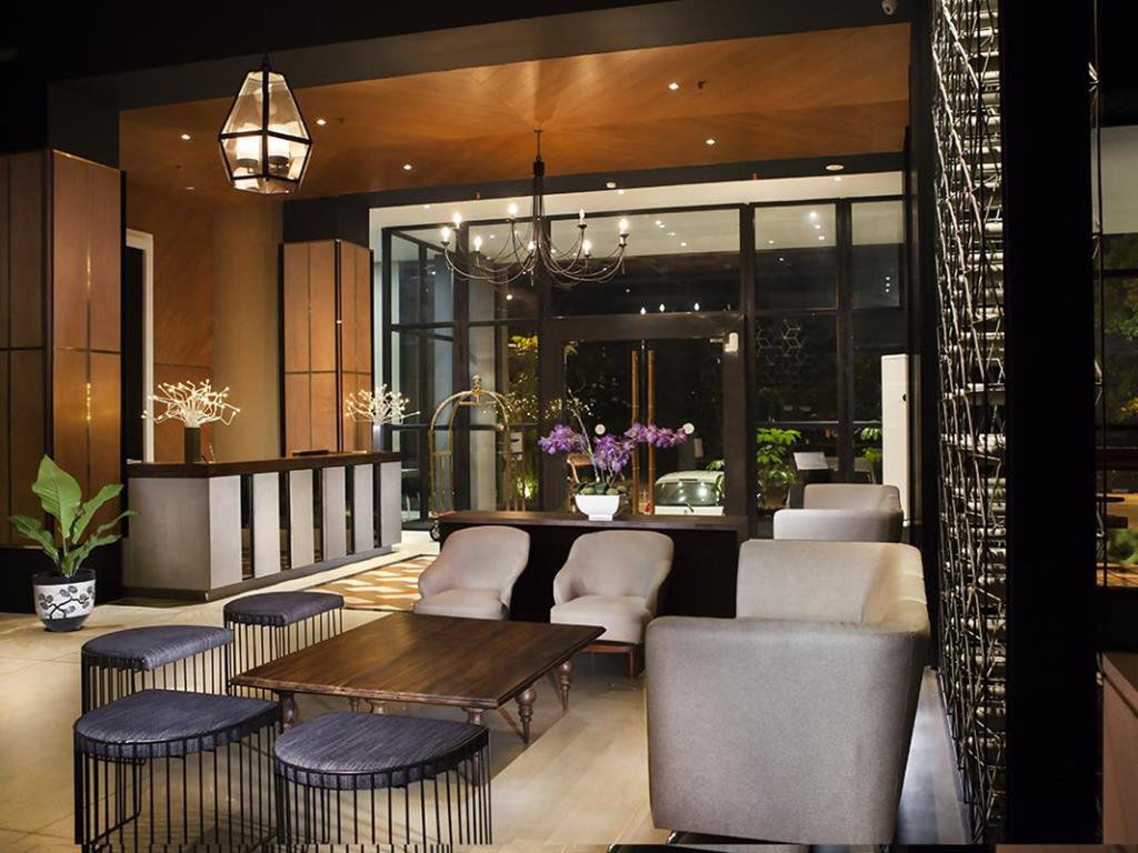 Grand Kangen Hotel Urip Sumoharjo Yogyakarta Extérieur photo